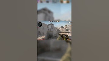 CS GO Triple #kill MM #csgo #counterstrikeglobaloffensive