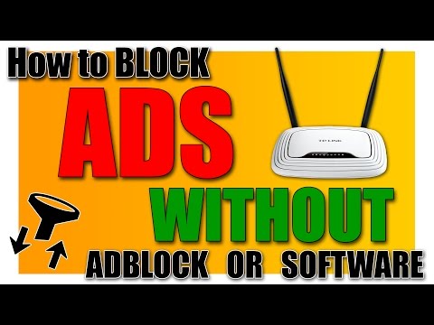 How to block