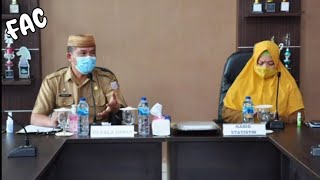 Download Lagu Rapat Rutin Evaluasi Data Sektor pada Dinas Kominfo dan statistik Provinsi Gorontalo MP3