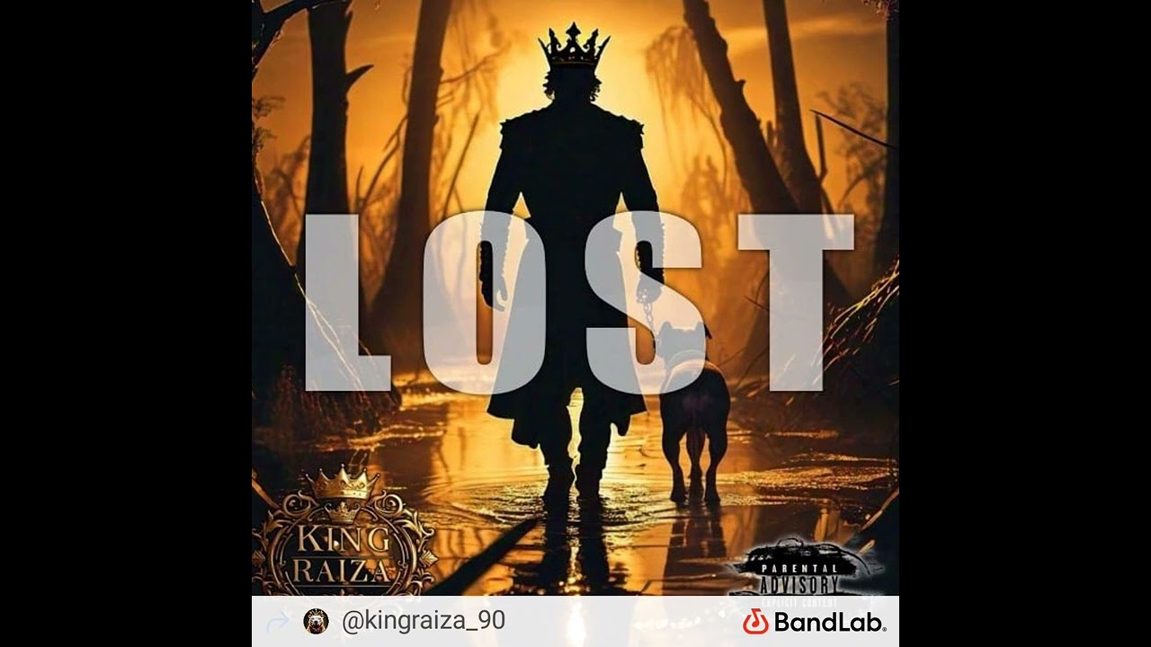 Lost