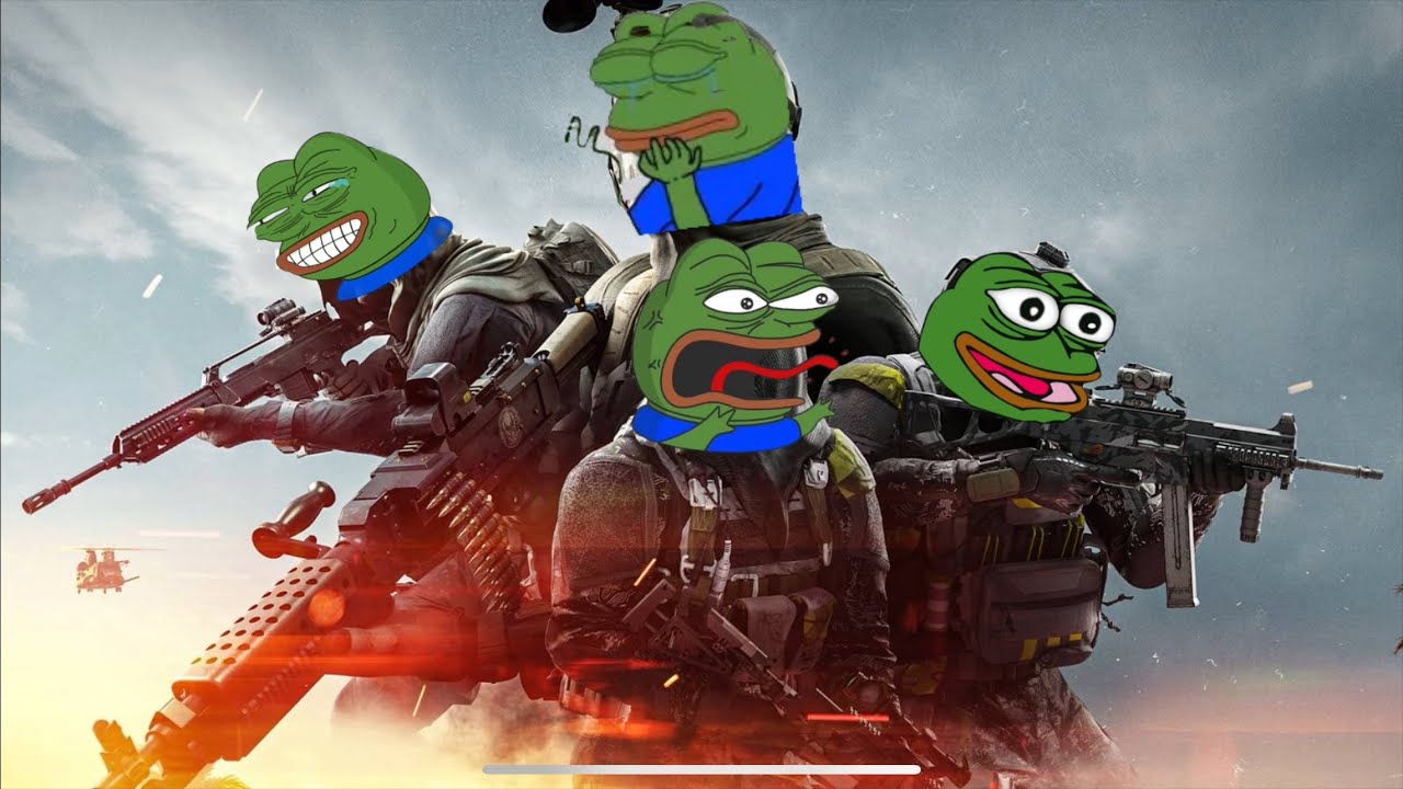 Battlefield 6 funny moments! (Classic edition) 