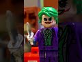 Grogu at the end tho… #joker #lego #legostarwars #legostopmotion #grogu