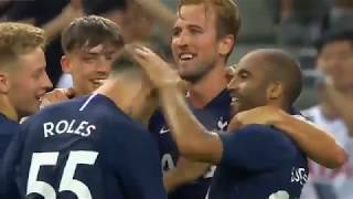 Juventus 2-3 Tottenham Highlights \& All Goals ( Harry Kane goal )