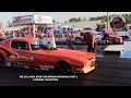 THE 2016 IHRA ROCKY MOUNTAIN NATIONALS PART 2 - (Saturday Qualifying)
