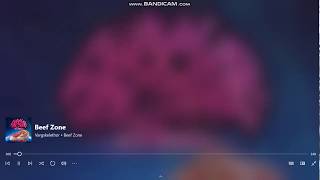 Vargskelethor (DJ Joel) - Beef Zone (Explicit Audio)