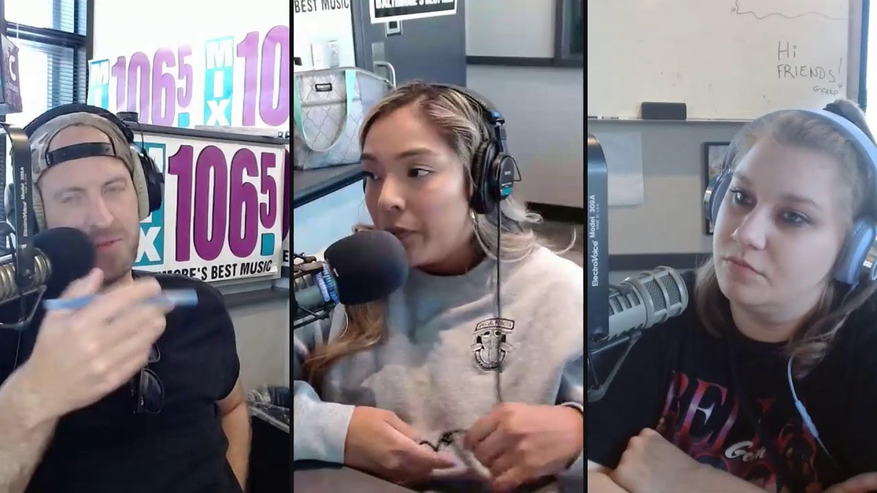 Uncensored 7/24 AROUSED