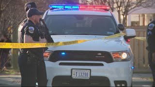Safe Passage worker shot, killed in DC
