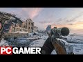 Stalingrad 1943  Call of Duty Vanguard The Hunt For Steiner