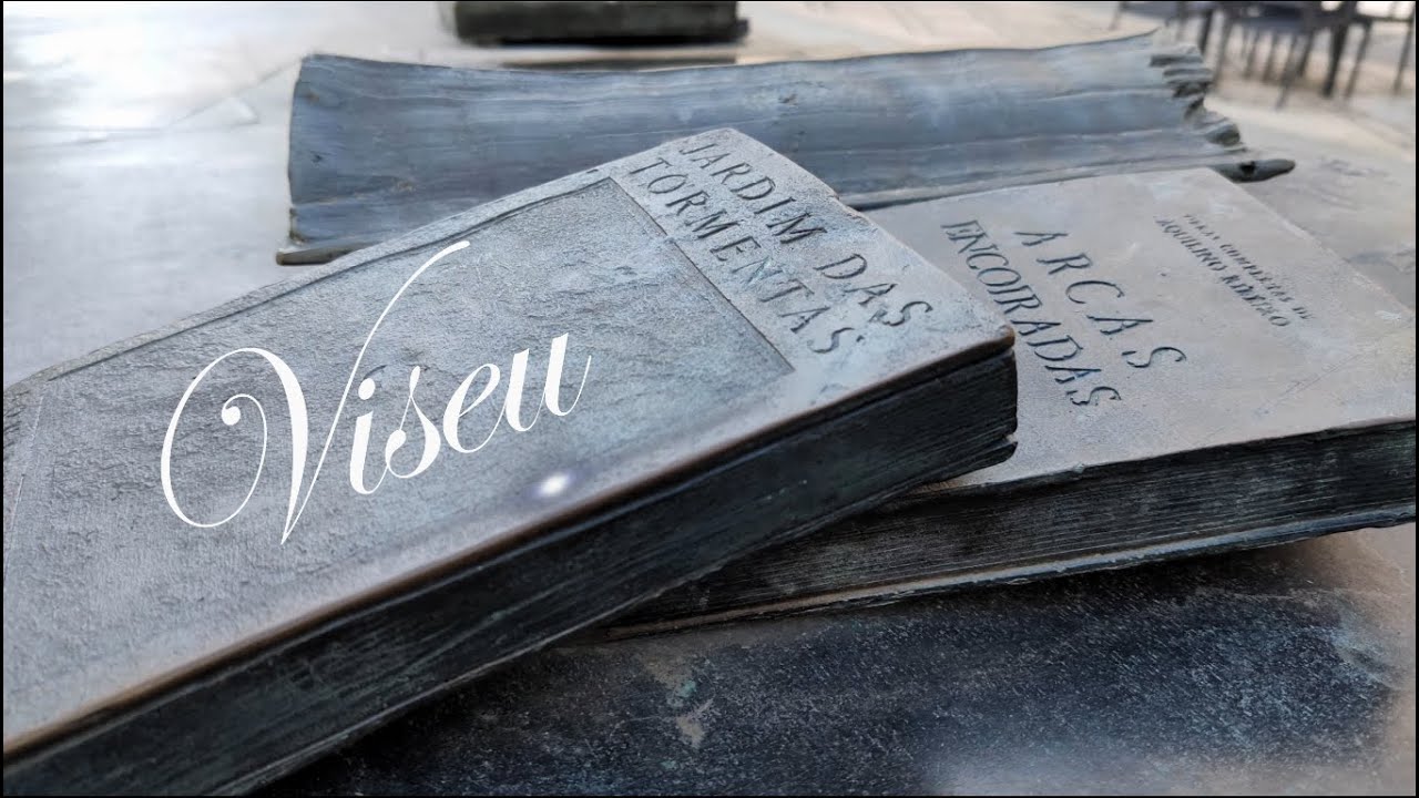 VISEU | A MELHOR CIDADE PARA SE VIVER
