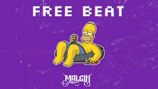 FREE Big Baby Tape TYPE BEAT / Рэп бит / Минус для рэпа в стиле Биг Бэби Тейп / Prod by MALGIN 2022