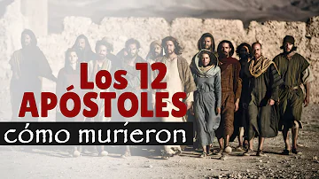 ¿Cuál fue el mejor apóstol de Jesús?