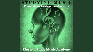 Video thumbnail of "Einstein Study Music Academy - Music for Studying"