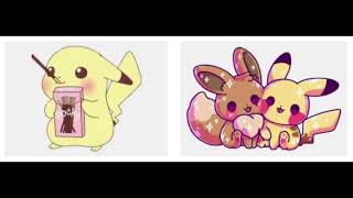 [CUTEST PIKACHUS EVER] thecutest