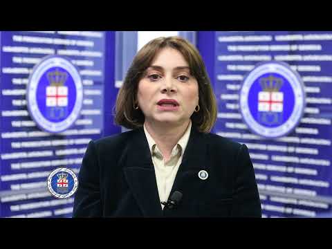 სალომე ჩიქობავა, პროკურორი