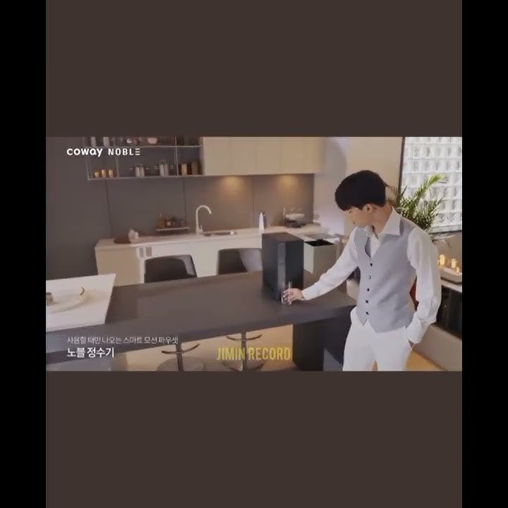 Jimin gives daddy vibes 😍😘#bts #jimin