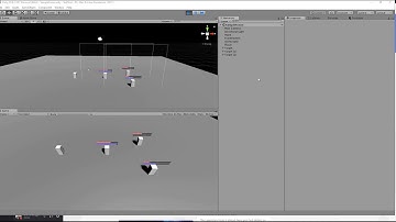 Skill Creator Tool Unity