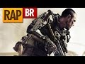 Rap do Call of Duty: Advanced Warfare | Tauz RapGame 28
