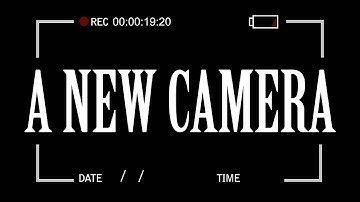 A New Camera (Unit 10, Listening Practice Through Dictation 1)