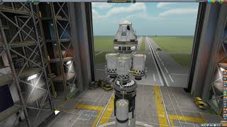Ksp How To Get To Duna Pt13