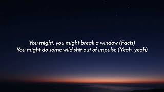 Joyner Lucas - Your Heart (Lyrics) ft. J. Cole