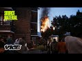 Trapped Inside The Burning Grenfell Tower | Source Material