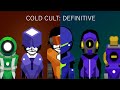 Cold cult definitive  an incredibox coldbox mix 10 minutes