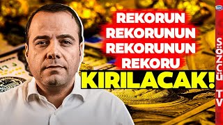 Özgür Demirtaş Kara Tabloyu Çizdi Rekorun Rekorunun Rekorunun Rekorunun