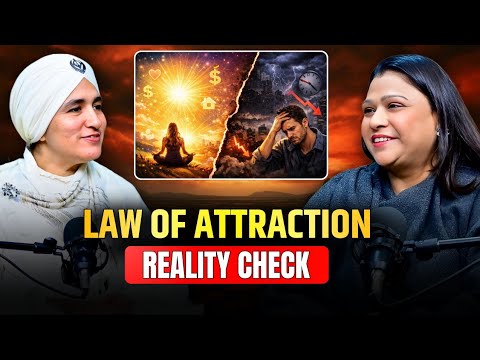 Law Of Attraction: How Gratitude from The Magic Can Transform Your Reality @shukranagratitude