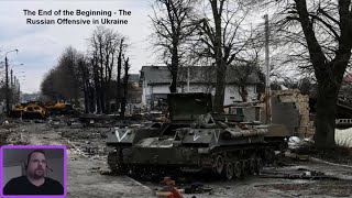 The Battle of Ukraine - A Campaign Evaluation by hypohystericalhistory 75,935 views 2 years ago 1 hour