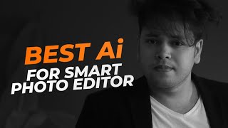 Ai এটা কি করলো ভাই! An excellent tool for making images unique! Nice Ai tool for photo editing | TB screenshot 4