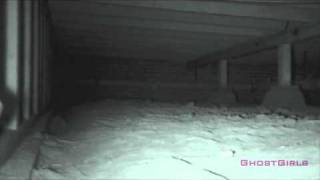 Wolfe Manor Part I