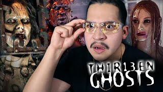 One Of The Biggest What Ifs In Horror | Thirteen Ghosts