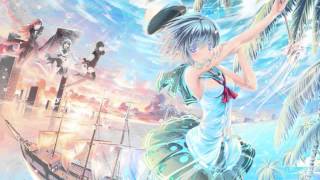 Touhou Koukayaku: The Game - Stage 3 Theme