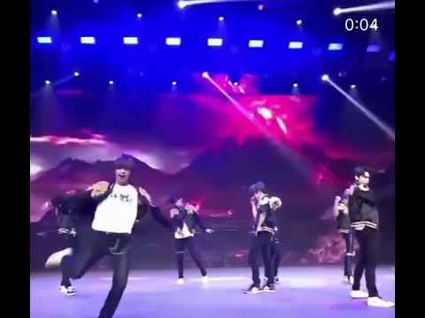 영웅 댄브에 해찬이가 춤을 춤다 이야 이해찬 멋지다 크으~