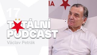 #17 Totální podcast | Václav Petrák