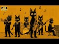 Calm Night Music for Productivity &amp; WORK – The Most Relaxing Smooth Jazz for Deep Focus