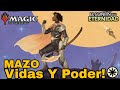 ☀️💖 Ganar Vidas Sin Parar — El mazo blanco más resistente 💖☀️