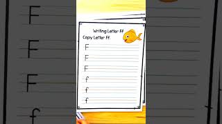 Details Pre-K Alphabet Handwriting Worksheet | Letter Formation & Writing Practice News