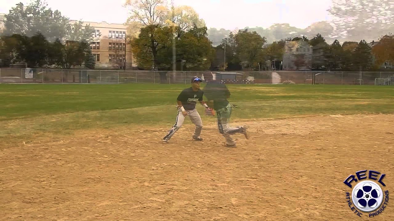 Rommy Morel Baseball Recruitment Video YouTube