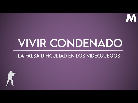 Vivir condenado - La falsa dificultad - Podcasteando con Mallow Semi Fresco Edition