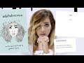 Gabbie Hanna's LAZY Poetry [part 3]