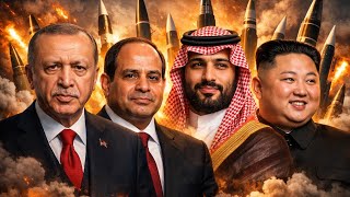 Hugamiyaha Kuuriyada woqoye oo hanjabaad Culus direy+Erdogan oo Hub Aruursi kujira+xaalka Sucudiga