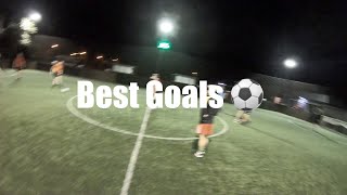 Extreme Football Highlights | Winter Season | Ascend boys vs Ah Me Ballacks screenshot 5