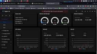 CVE-2026-27944: Critical Auth Bypass and Backup Leak in Nginx UI