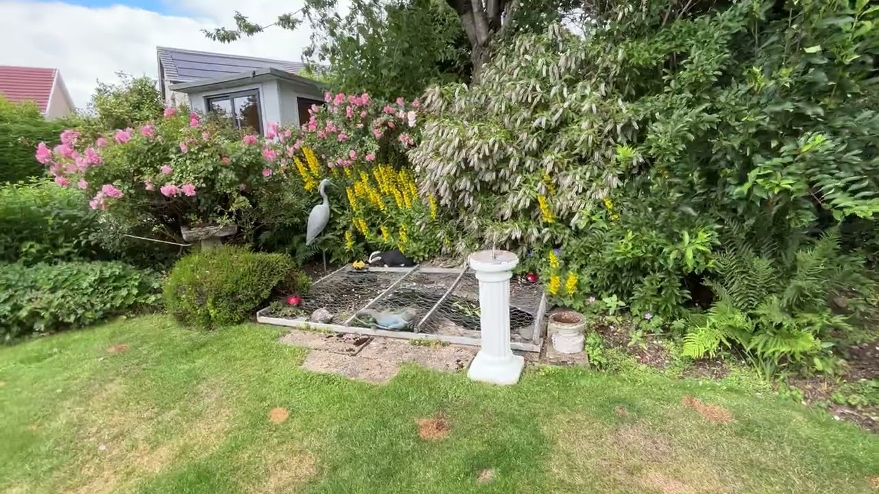 5* Kents Bank Holiday Cottage Grange-over Sands