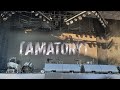 Amatory - фестиваль &quot;KKinchev fest 2023&quot;, Санкт-Петербург, Севкабель порт, день 2.