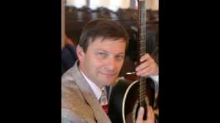 JB Clark Performs - "Contradiction"