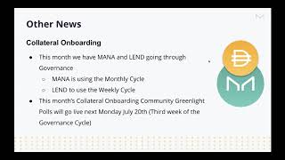 Governance and Risk Meeting: Ep. 101