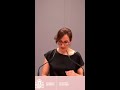 Mónica GARCÍA pide una rápida adaptación CLIMÁTICA de los centros educativos #shorts
