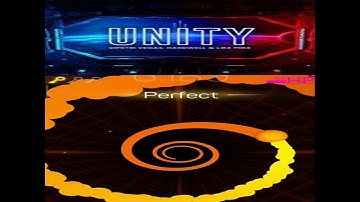 Unity song with Smash Colors 3D